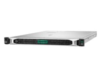 HPE ProLiant DL360 Gen10 Plus servrar 0 GB Rack (1U) Intel® Xeon Silver 4309Y 2,8 GHz 32 GB DDR4-SDRAM 800 W