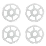 Genuine Hubsan X4 H502 Motor Gear B (4pcs)  H502S H502C H502E H507A H216A