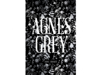 Agnes Grey | Anne Brontë | Språk: Danska