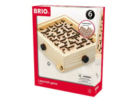 BRIO 34000 Labyrint