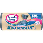 Sac Poubelle Ultra Restistant 130l Handy Bag - Les 10 Sacs