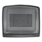 Bagagerumsmatta lamplig for Opel Zafira Tourer C 2011