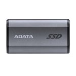 Adata SE880 USB3.2 Gen 2 Type-C 2Tb External SSD