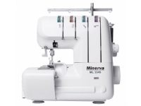 ML334 Overlock-symaskin