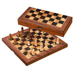 Chess Set Aquilus 40 mm