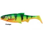Savage Gear 3D River Roach 10cm 10g Firetiger