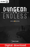 Dungeon of the Endless - Crystal Edition - PC Windows,Mac OSX