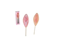 Klubba Vagina Lollipop