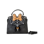 Disney By Loungefly Sac à Bandoulière Minnie Mouse Spider