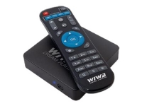 Wiwa Receiver TV Availability H.265 Maxx