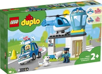 LEGO DUPLO 10959 tbd DUPLO Town Rescue 5 2022