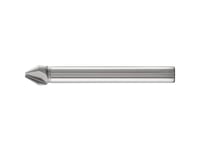 Pferd Kes Hss Din 334 C60° 6,3, Borr, Elektriskt Multiverktyg, Stål, Gjutjärn, Icke-Järnmetaller, Rostfritt Stål, Gjuten Aluminium, Snabbstål (Hss)