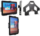 Brodit Passive Holder with Tilt Swivel for 10.1 inch Samsung Galaxy Tab P7500