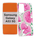 Designskal TPU Samsung Galaxy A53 5G (A536B)