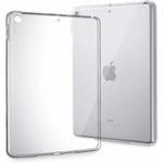 Transparent Slim Cover för Xiaomi Redmi Pad Pro 5G Tablet