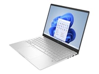 HP Pavilion Plus Laptop 14-eh1037nf - Core i5 I5-1340P 16 Go RAM 512 Go SSD Argent
