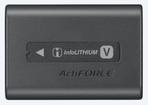 Sony NP-FV70A Litium Batteri 13.9Wh 1900mAh 7.3V
