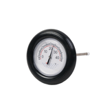 Termometer med bojring