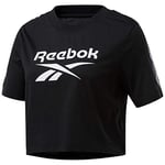 Reebok Training Essentials Tape Pack - Women's T-Shirt