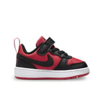 Shoes Nike Court Borough Low Recraft (Td) Size 7.5 Uk Code DV5458-600 -9B