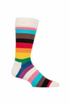 Novelty Pride Design Soft Breathable Cotton Socks - Great Gift
