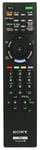 Sony Bravia UNIVERSAL Television Remote Control Works Nearly all Sony Tv`s