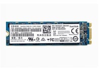 SanDisk X400 256GB SSD M2 2280 SATA