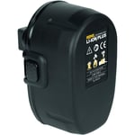 REMS 565225R18 Batteri 18 V, 3,0 Ah