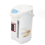 4L Instant Heating Hot Water Boiler Dispenser Tea Coffee Maker Urn Kettle Heater