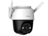 IMOU 360° WiFi Security Camera Outdoor with AI Human/Motion Detecion, 30M Color