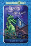 Kate Klimo - Dragon Keepers #2: The in the Driveway Bok