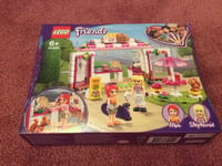 Lego Friends Heartlake City Park Café (41426) - NEW/BOXED/SEALED