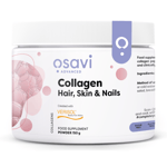 Osavi - Collagen Peptides - Hair, Skin & Nails Variationer Unflavoured - 150 grams