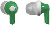 JJJSKFQGZB Bluetooth 5.0 Headset Wireless Earbuds Built-in Microphone 【24Hrs Charging Case】,Noise Canceling Sports 5D Stereo Wireless Headphones,Pop-ups Auto Pairing - vert