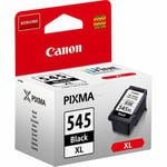 Canon Canon PG-545 XL Blækpatron sort PG-545XL