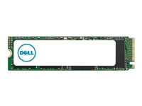 Dell - SSD - 1 TB - inbyggd - M.2 2280 - PCIe (NVMe) - för Inspiron 15 3530 Precision 35XX, 5540, 5750, 75XX, 77XX