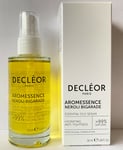 Decleor NEROLI BIGARADE AROMESSENCE Hydrating Oil Serum Dehydrated Skin 50ml PRO