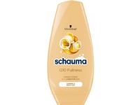 SCHAUMA_Q10 Fullness Shampoo conditioner for thin and brittle hair with coenzyme Q10 250ml