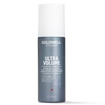 Goldwell Stylesign Ultra Volume Double Boost Intense Root Lift S Transparent