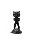 Iron Studios - MiniCo Figurines: Marvel The Infinity Saga - Black Panther - Figur