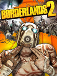 Borderlands 2 - Season Pass EU Steam (Digital nedlasting)