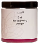 Salt för peeling och bad EKO - 250 ml