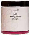 Salt för peeling och bad EKO - 250 ml
