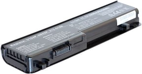 Batteri M905P for Dell, 11.1V, 4800 mAh