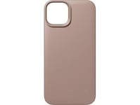 Nudient Thin Case Mobile Phone Case 15.5 Cm (6.1&Quot ) Cover Pink