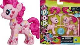 Pinkie Pie  My Little Pony Pop Cutie Mark Magic Starter Kit Pack MLP Horse