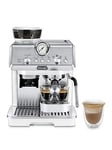 Delonghi Ec9155.W Manual Pump Coffee Machine