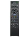 Remote Control For SONY KDL40CX523 TV Television, DVD Player, Device PN0112466