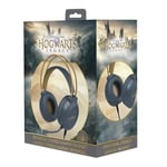 Trade Invaders Harry Potter - Dubbel headsetmikrofon för PC/PS4/PS5/XBOXONE/SWITCH