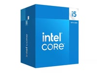 Intel Core i5-14400F processeur 20 Mo Smart Cache Boîte - Neuf